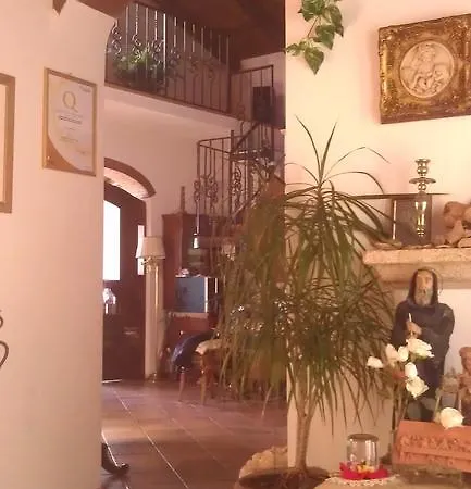 Bed and Breakfast Casa Armonia