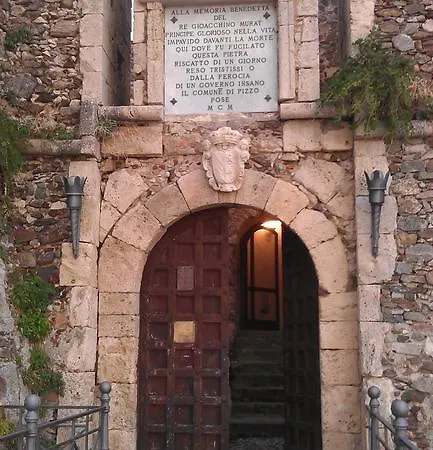 Casa Armonia 4* Πίτσο