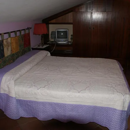 Casa Armonia 4*