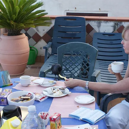 Casa Armonia 4* Πίτσο