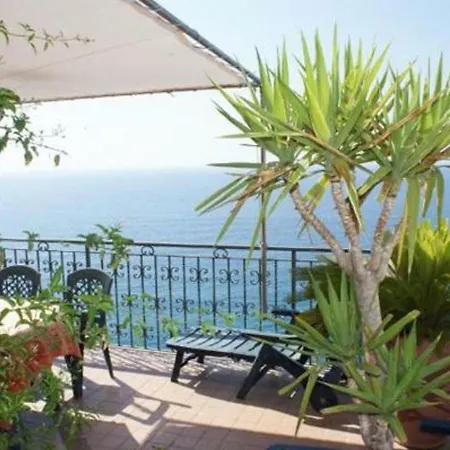 Casa Armonia Alojamento de Acomodação e Pequeno-almoço *