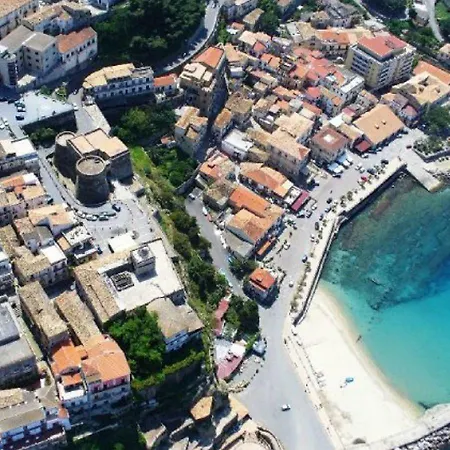 Casa Armonia 4* Πίτσο