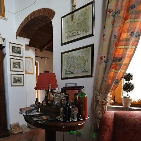 Casa Armonia * Pizzo (Calabria)