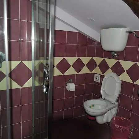 Casa Armonia Bed and Breakfast