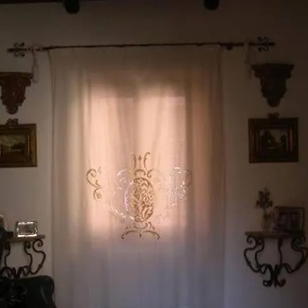 Casa Armonia Bed and Breakfast