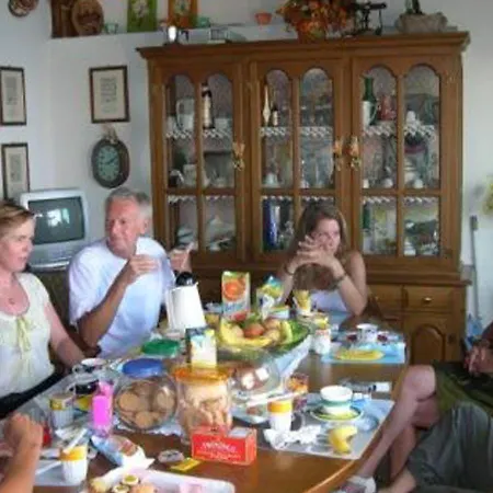 Alojamento de Acomodação e Pequeno-almoço Casa Armonia Pizzo (Calabria)