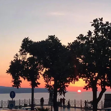 Casa Armonia 4* Πίτσο