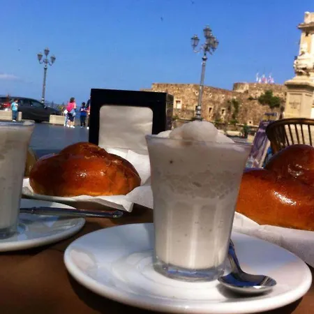 Casa Armonia Πίτσο