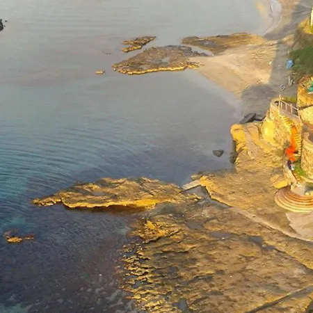 Casa Armonia Bed and Breakfast