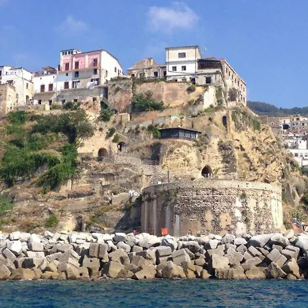 Casa Armonia 4* Πίτσο