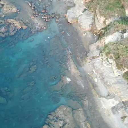 Casa Armonia Bed and Breakfast