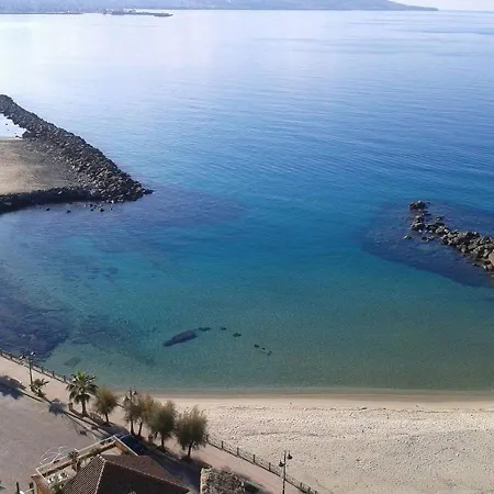 Casa Armonia Bed and Breakfast 4*