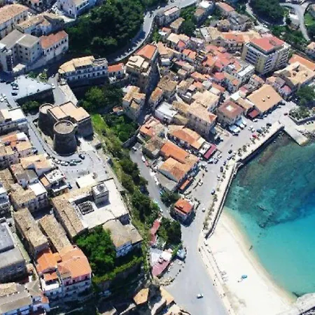 Casa Armonia * Pizzo (Calabria)