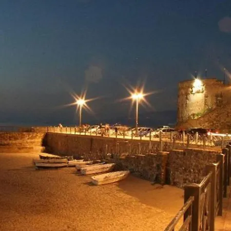 Casa Armonia Πίτσο