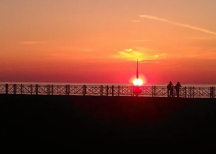 Casa Armonia ピッツォ