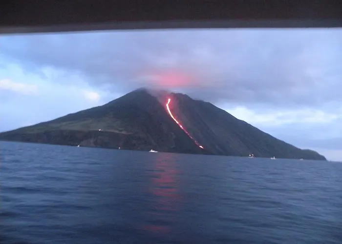 ベッド・アンド・ブレックファスト Casa Armonia