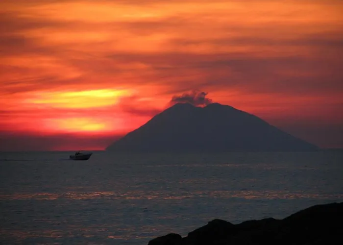 ベッド・アンド・ブレックファスト Casa Armonia 4*