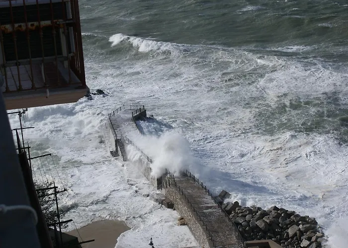 ベッド・アンド・ブレックファスト Casa Armonia