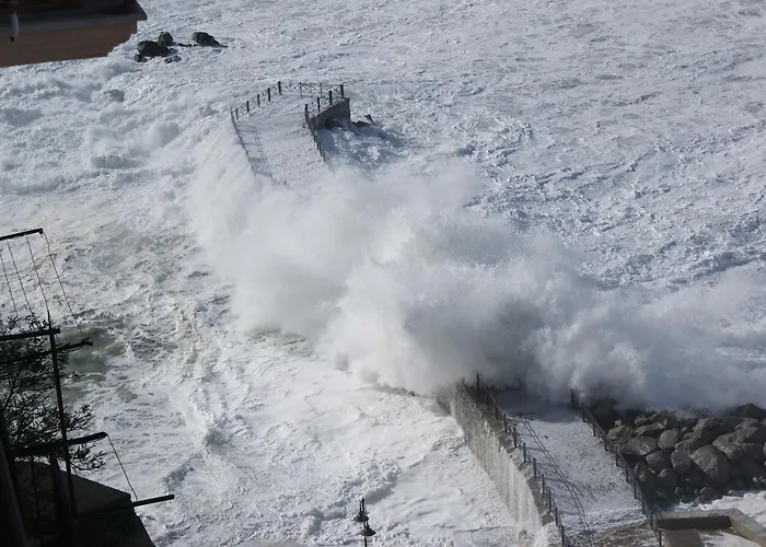 ベッド・アンド・ブレックファスト Casa Armonia 4*