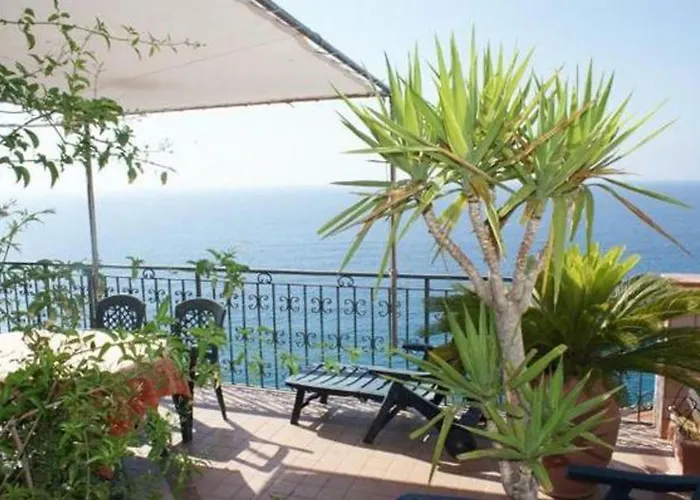 Casa Armonia ベッド・アンド・ブレックファスト 4*