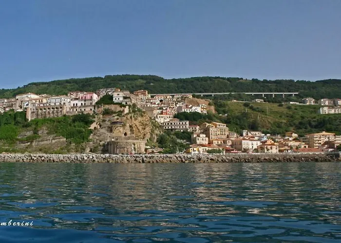 Casa Armonia 4* ピッツォ