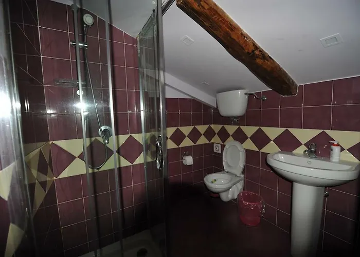 Casa Armonia ベッド・アンド・ブレックファスト