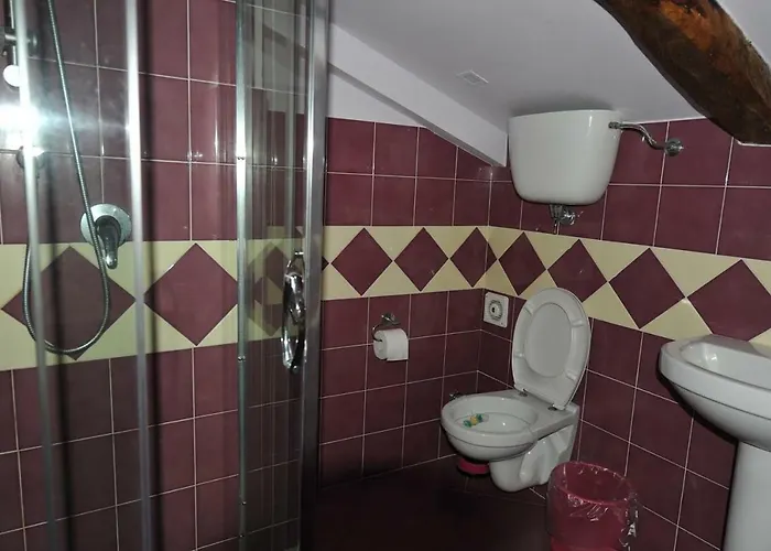 Casa Armonia ベッド・アンド・ブレックファスト