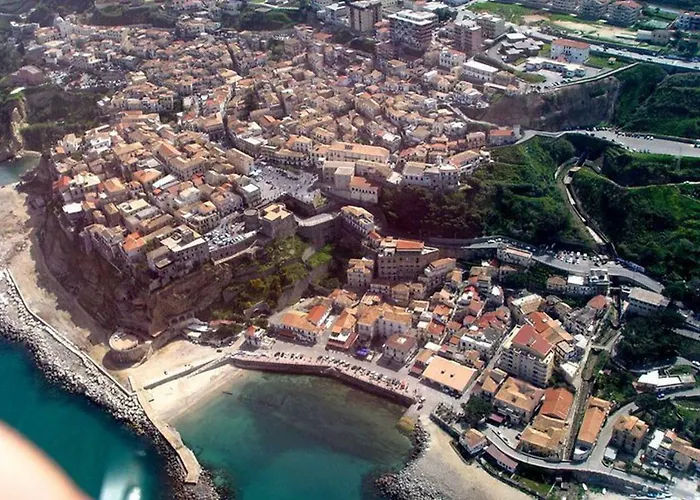 Casa Armonia 4* ピッツォ