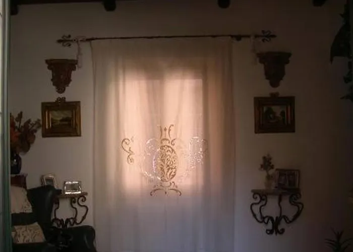 Casa Armonia ベッド・アンド・ブレックファスト