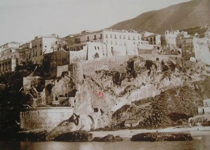 Casa Armonia 4* ピッツォ