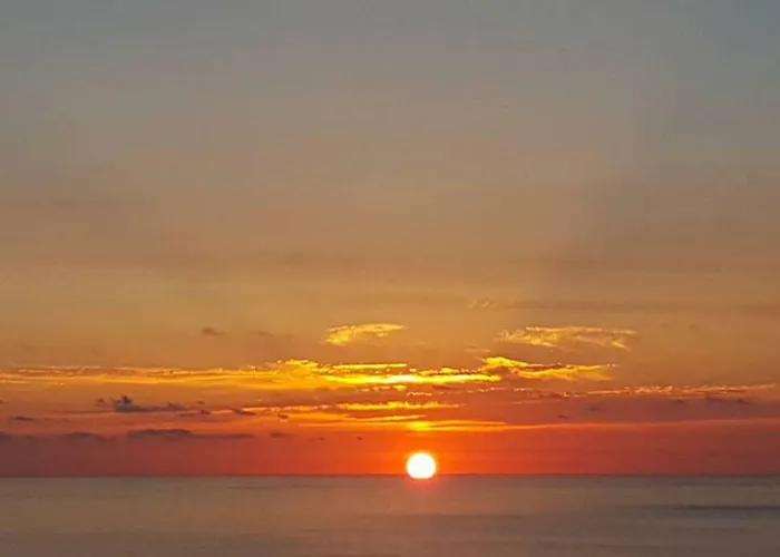 Casa Armonia ベッド・アンド・ブレックファスト 4*