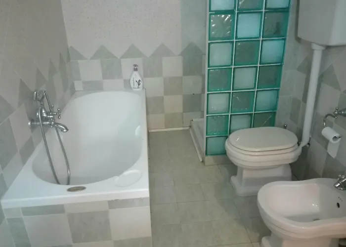 Casa Armonia ベッド・アンド・ブレックファスト 4*