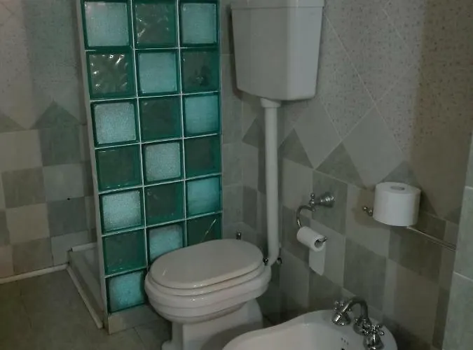 Casa Armonia ベッド・アンド・ブレックファスト