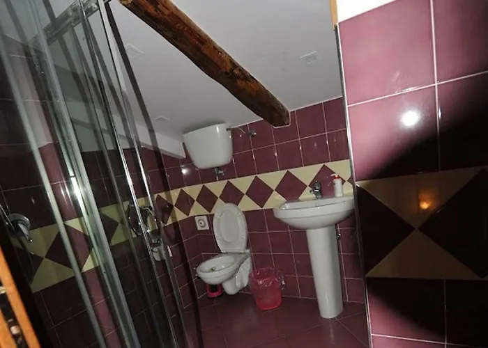 Casa Armonia ベッド・アンド・ブレックファスト