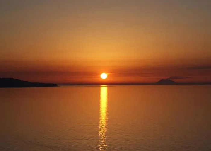 ベッド・アンド・ブレックファスト Casa Armonia 4*