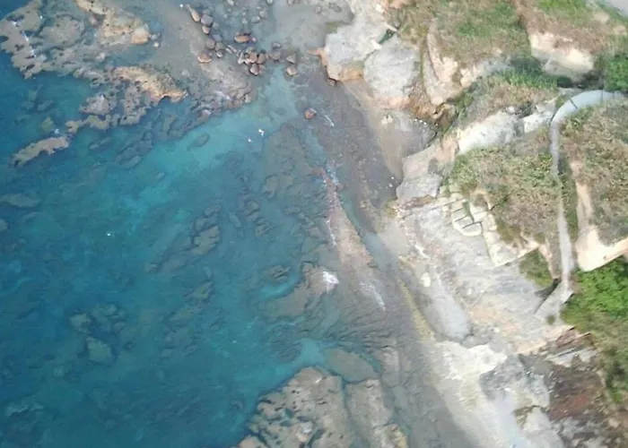 Casa Armonia ベッド・アンド・ブレックファスト