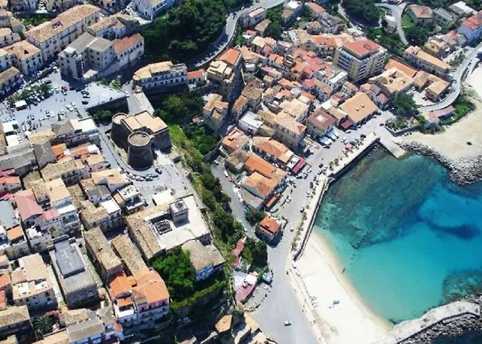 Casa Armonia 4* ピッツォ