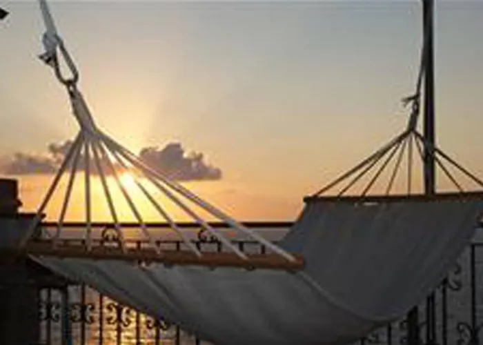 ベッド・アンド・ブレックファスト Casa Armonia 4*