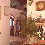Oda ve Kahvaltı Casa Armonia