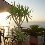 Oda ve Kahvaltı Casa Armonia Pizzo (Calabria)