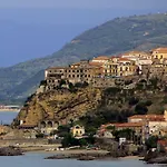 Bed and breakfast Casa Armonia Pizzo (Calabria)