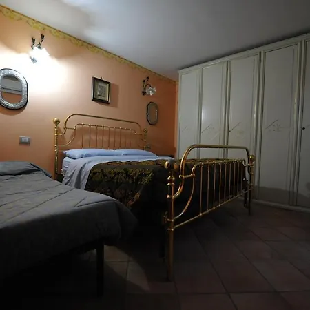 Casa Armonia 4* ピッツォ
