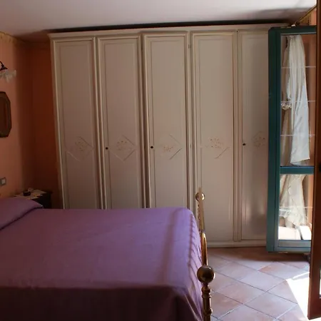 Casa Armonia Oda ve Kahvaltı Pizzo (Calabria)