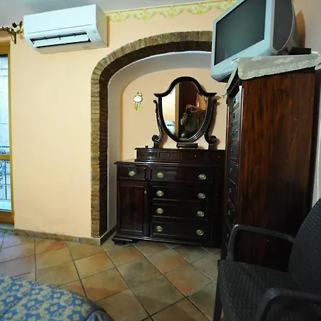 Oda ve Kahvaltı Casa Armonia
