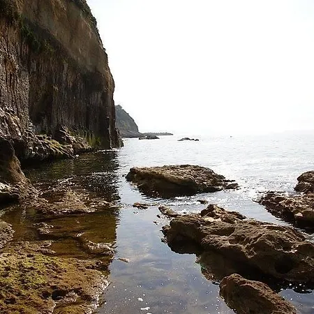 Oda ve Kahvaltı Casa Armonia *