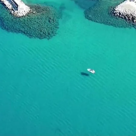 Oda ve Kahvaltı Casa Armonia Pizzo (Calabria)