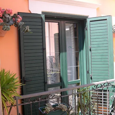 Oda ve Kahvaltı Casa Armonia