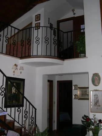 Oda ve Kahvaltı Casa Armonia Pizzo (Calabria)