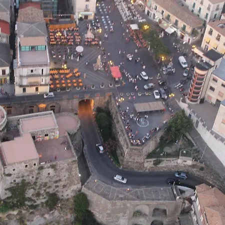 Oda ve Kahvaltı Casa Armonia Pizzo (Calabria)