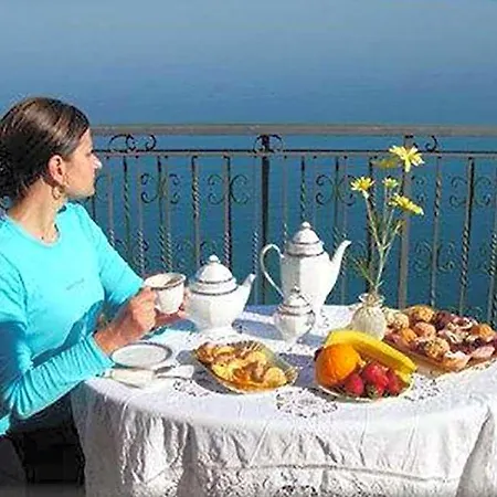 Casa Armonia Bed & Breakfast Pizzo (Calabria)